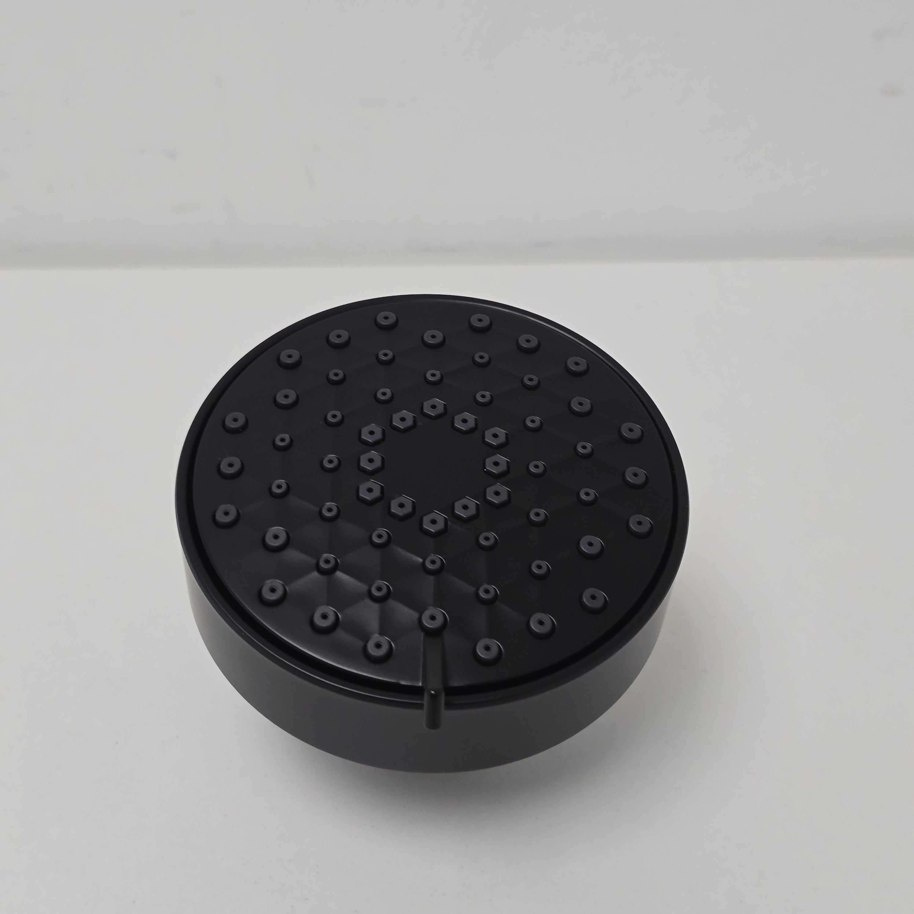 Kohler Awaken G90 Multifunction Showerhead Black (72418-BL)