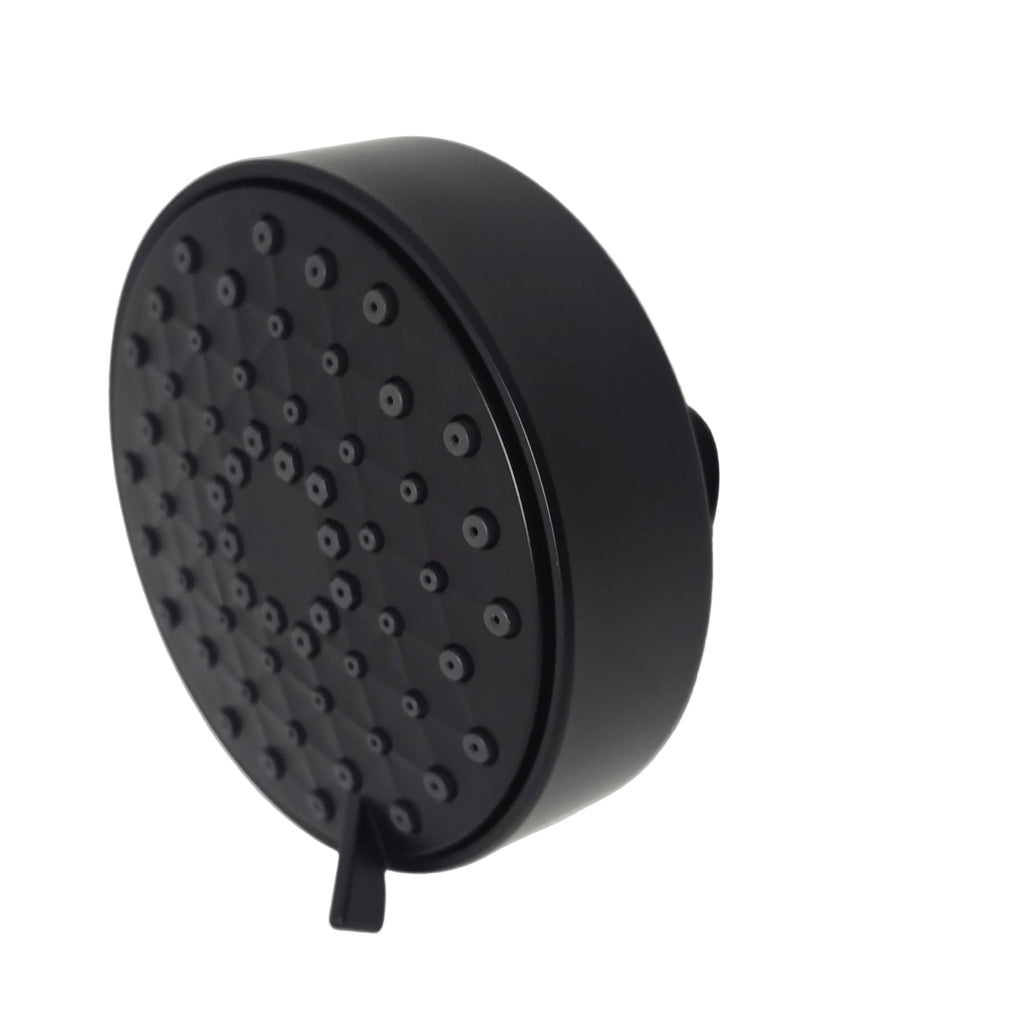 Kohler Awaken G90 Multifunction Showerhead Black (72418-BL)