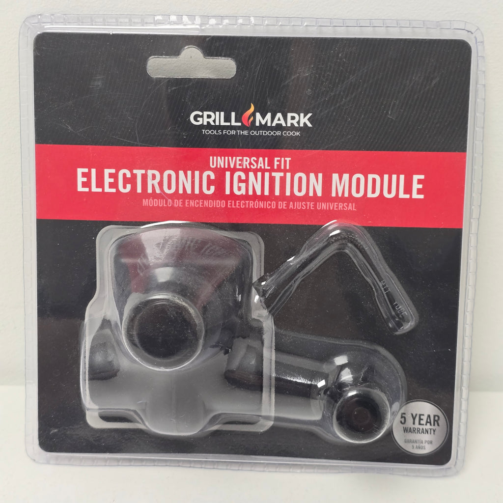 Grill Mark Universal Electronic Ignition Module (8083997)