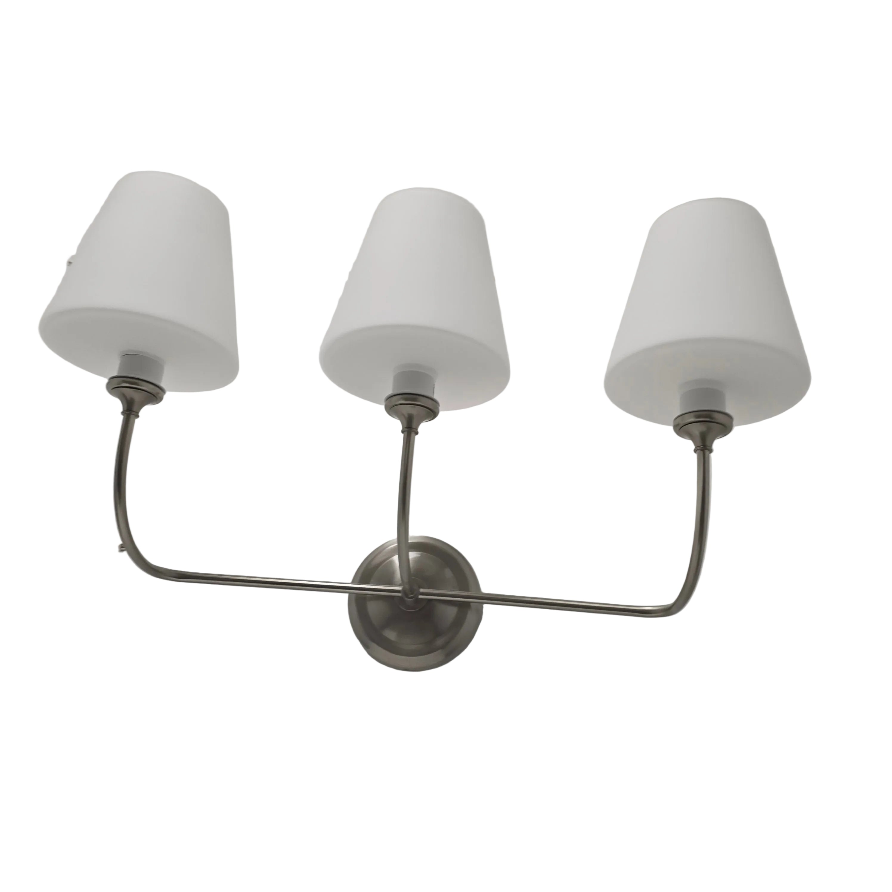 Crystorama Sylvan 23.25'' Bathroom Vanity (2443-OP-CH)