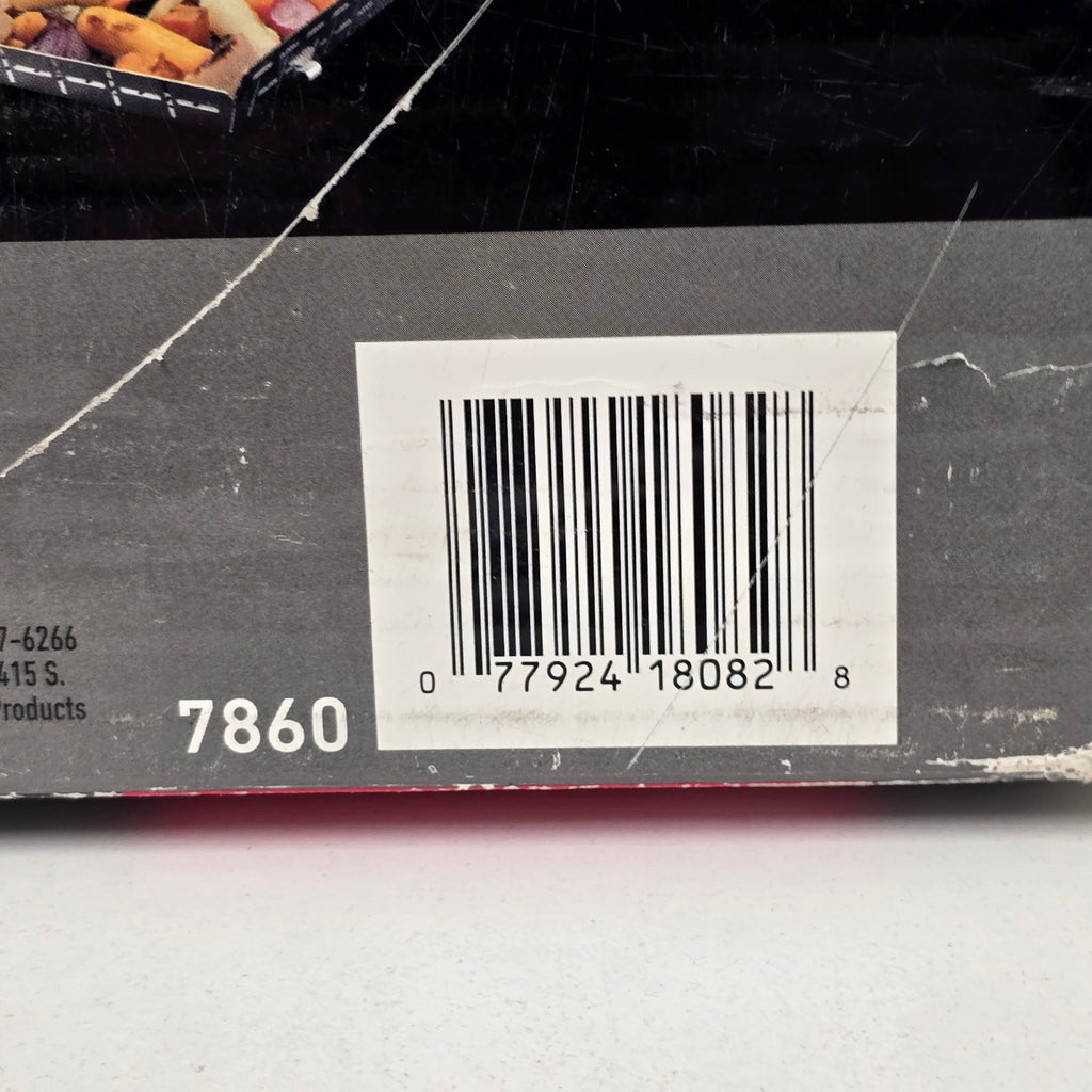 WEBER CRAFTED Stainless Steel Cooking Grates (7860)