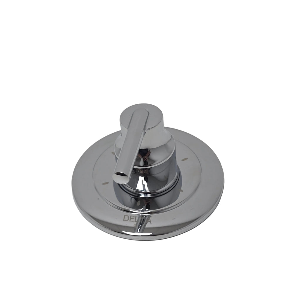 Delta Trinsic 3-Port Six Function Diverter Trim-Only Chrome (T11959)