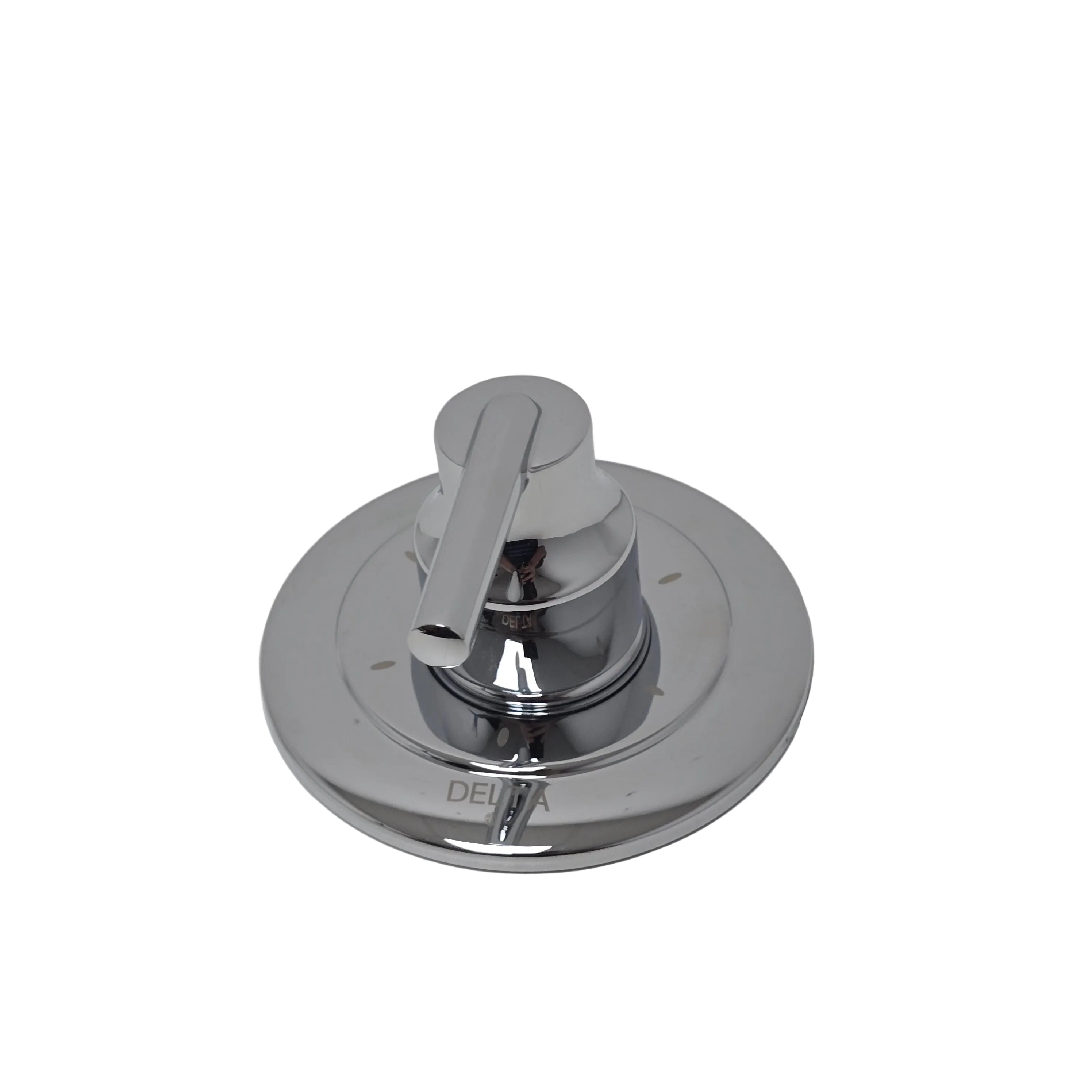 Delta Trinsic 3-Port Six Function Diverter Trim-Only Chrome (T11959)
