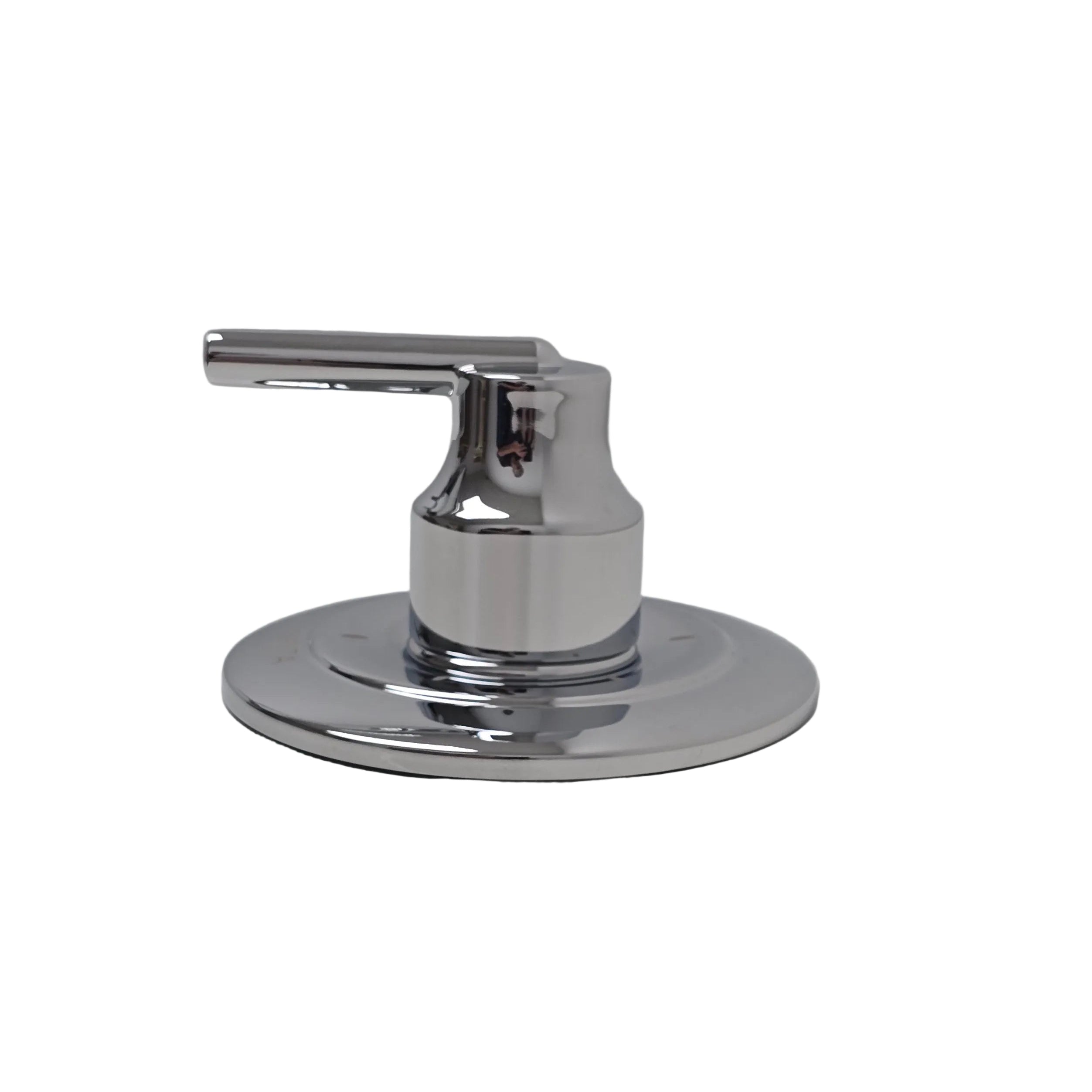 Delta Trinsic 3-Port Six Function Diverter Trim-Only Chrome (T11959)