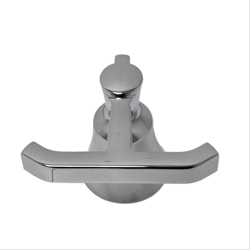 Moen Flara Double Robe Hook YB0303CH