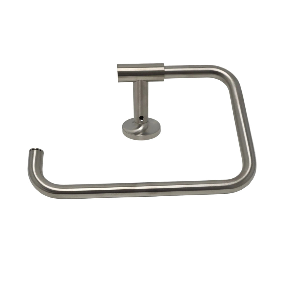 Kohler Purist Towel Ring (K-14441-BN)