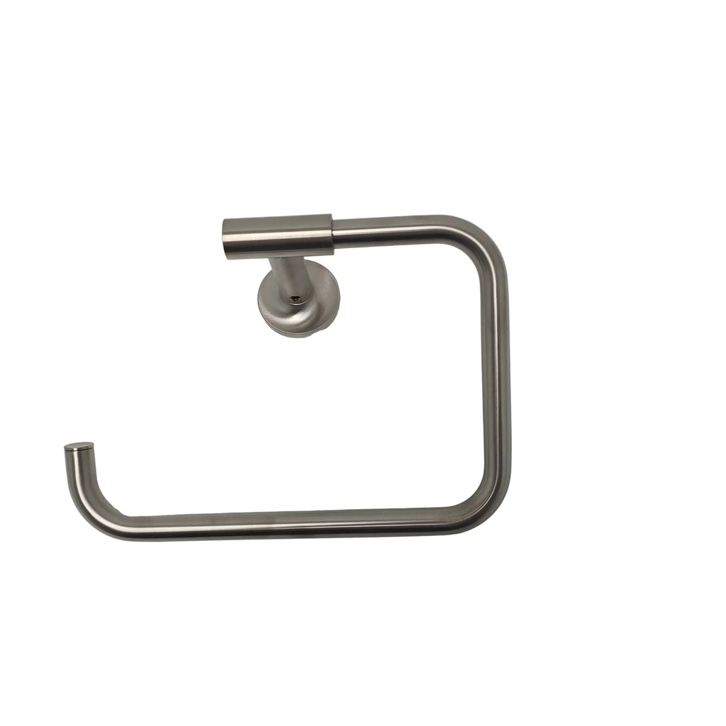 Kohler Purist Towel Ring (K-14441-BN)