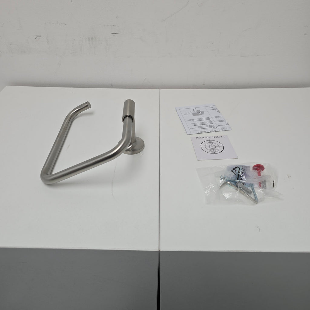 Kohler Purist Towel Ring (K-14441-BN)