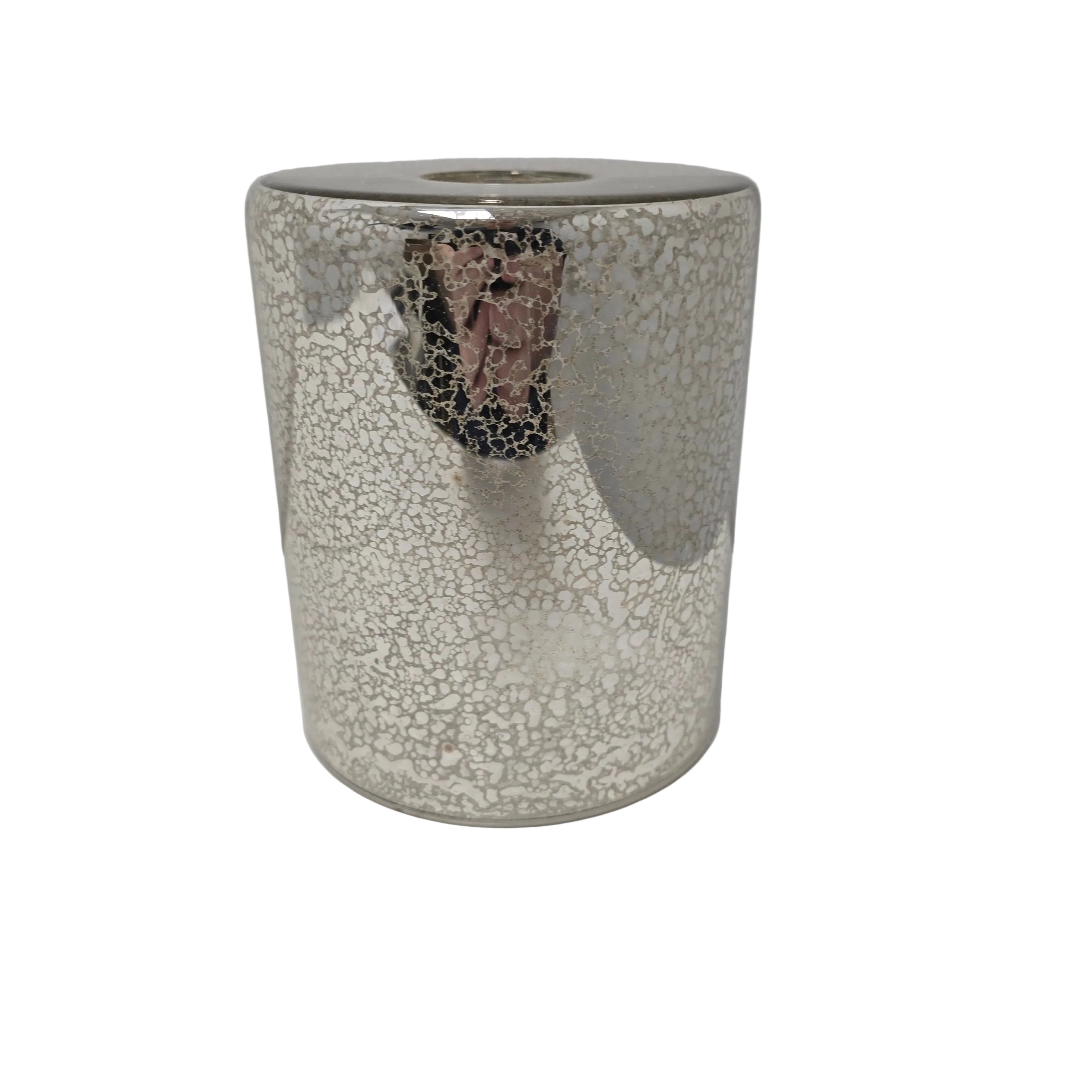 Innovations Lighting Ballston Cobbleskill Mercury Glass Shade (116)