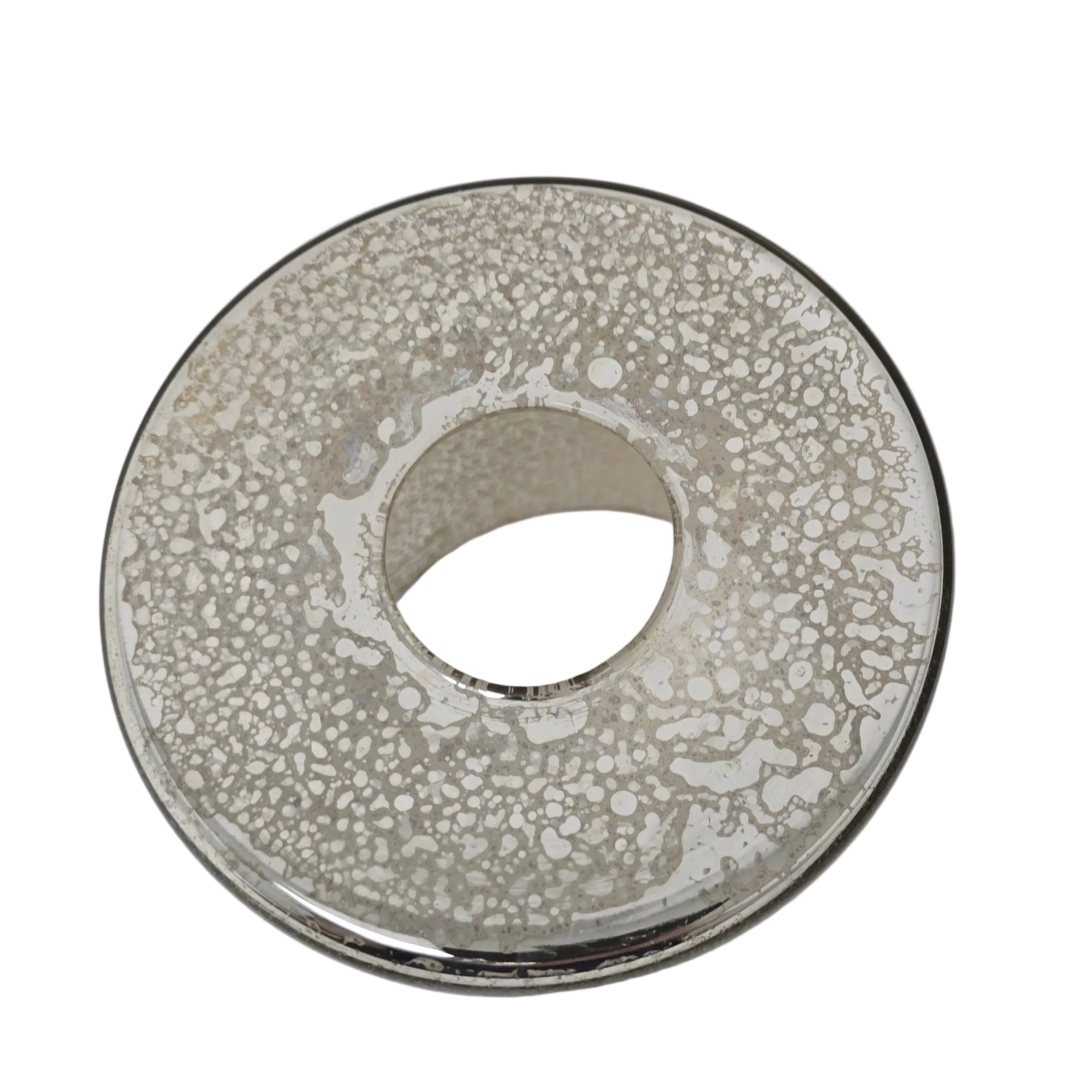 Innovations Lighting Ballston Cobbleskill Mercury Glass Shade (116)