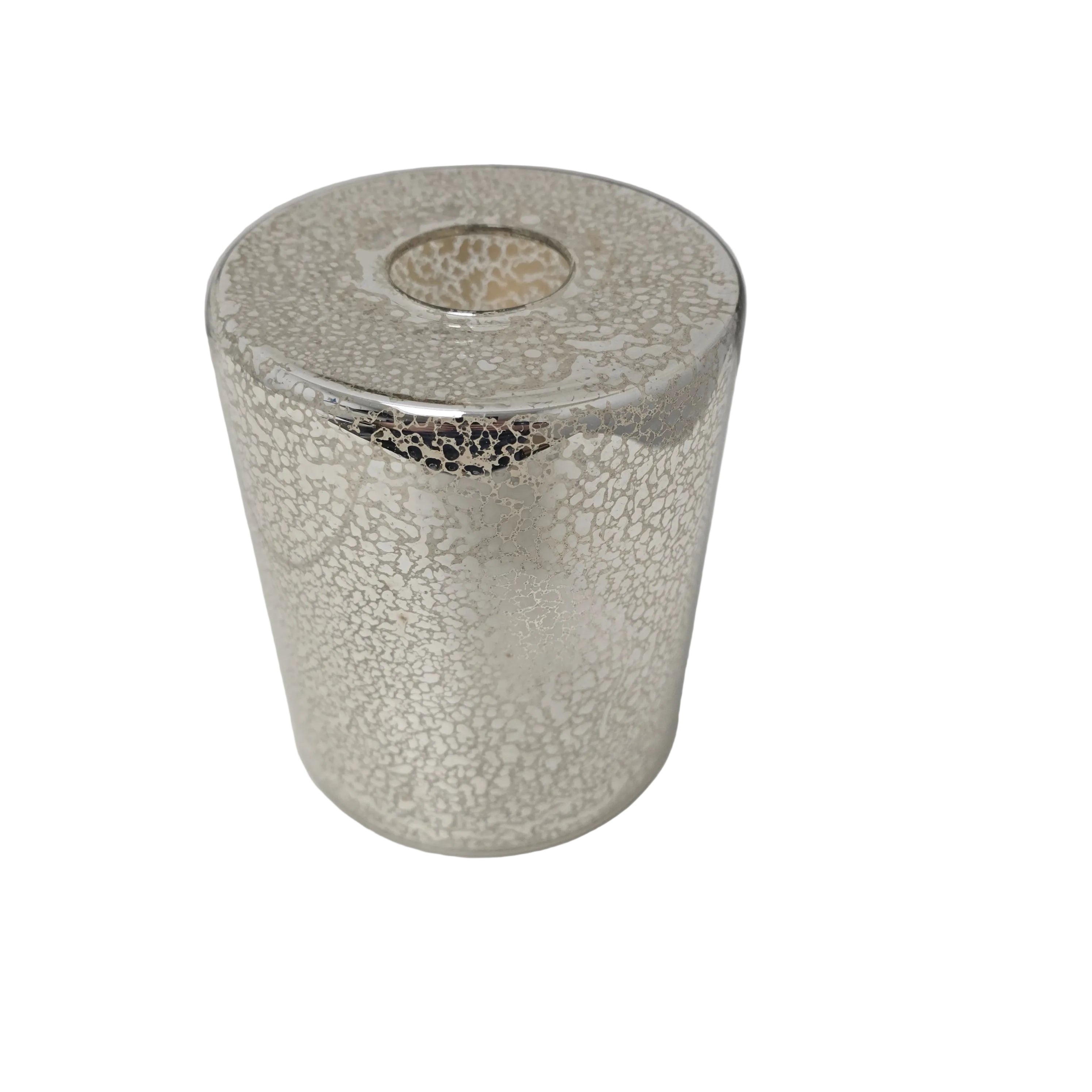 Innovations Lighting Ballston Cobbleskill Mercury Glass Shade (116)