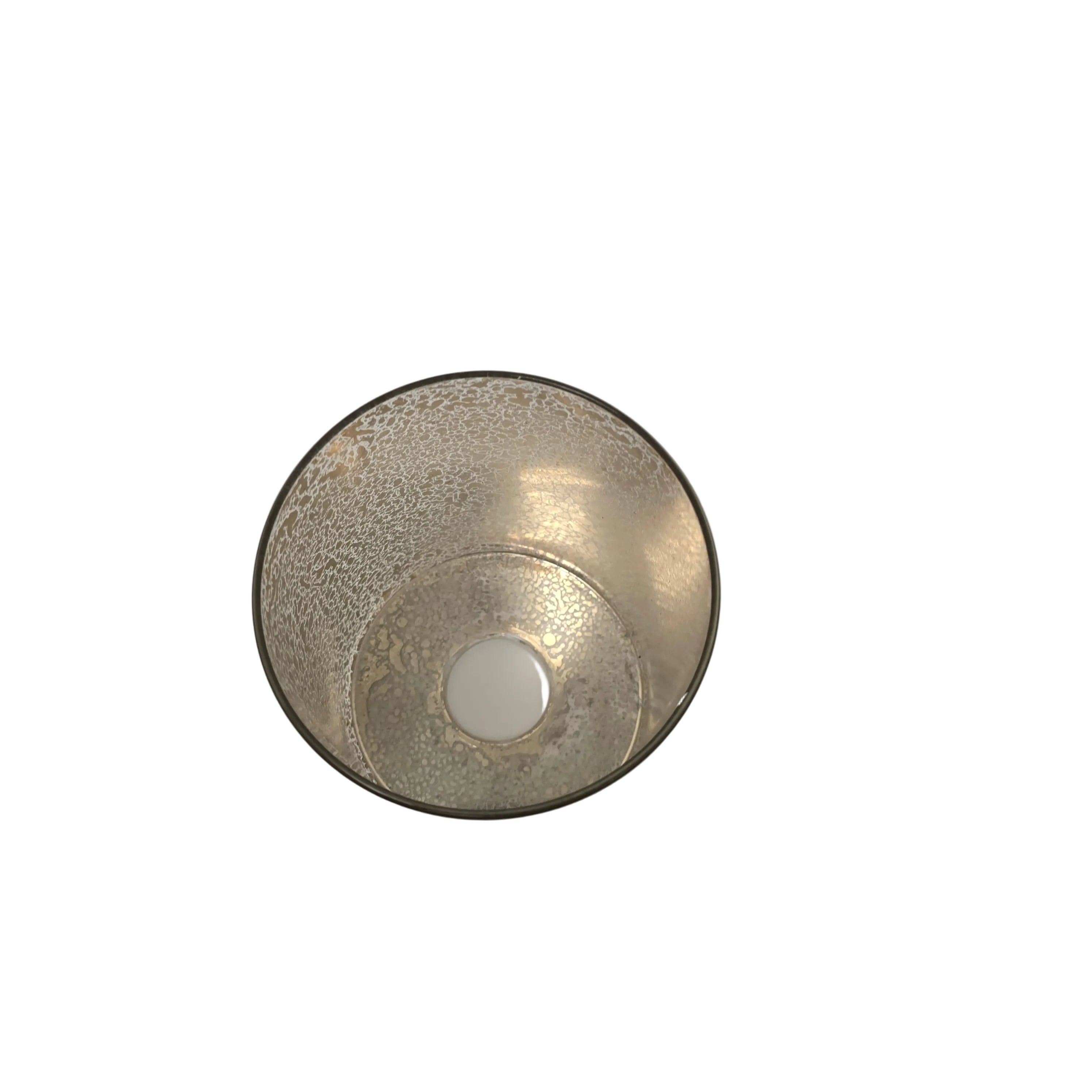 Innovations Lighting Ballston Cobbleskill Mercury Glass Shade (116)