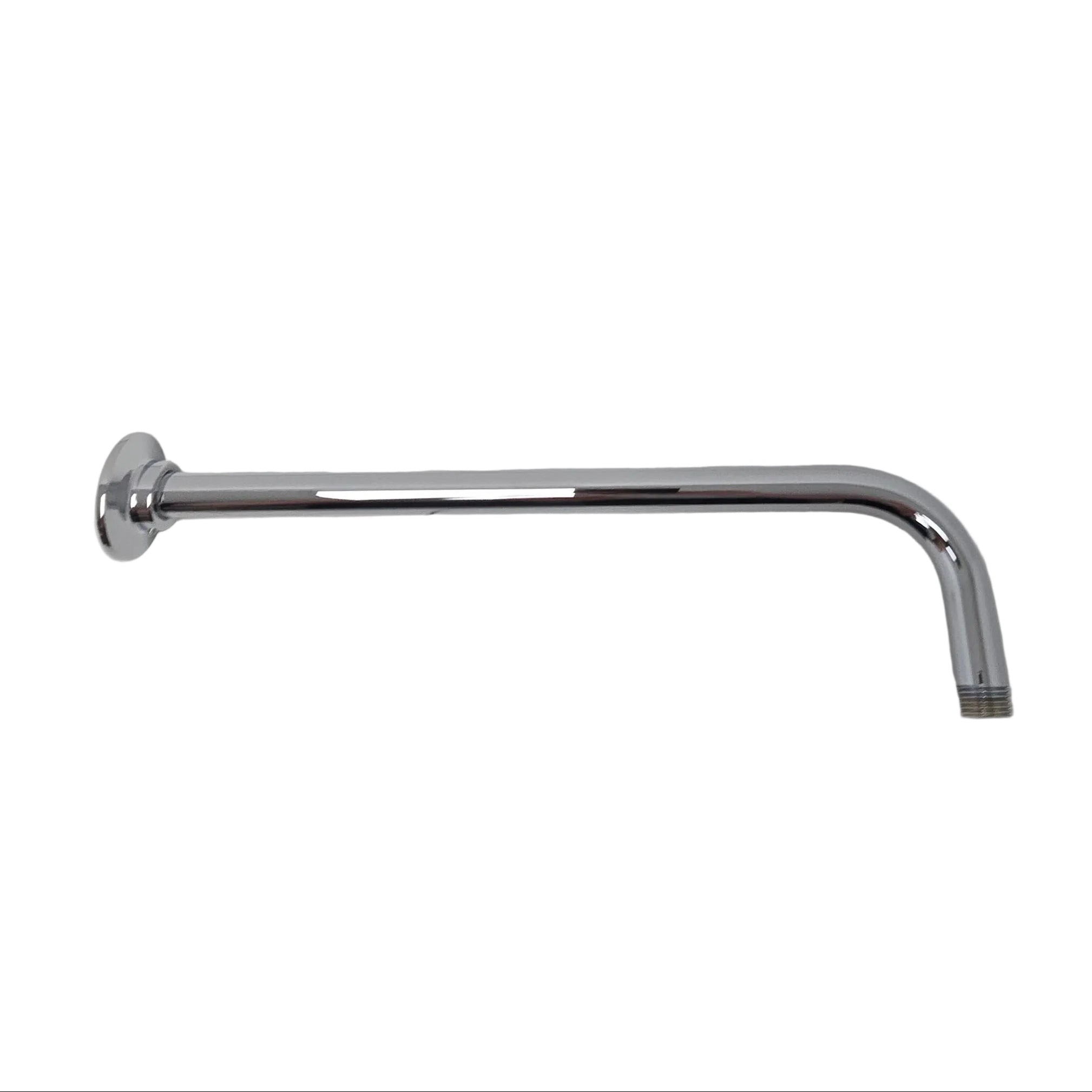 Kohler Wall-mount rainhead arm and flange K-10124