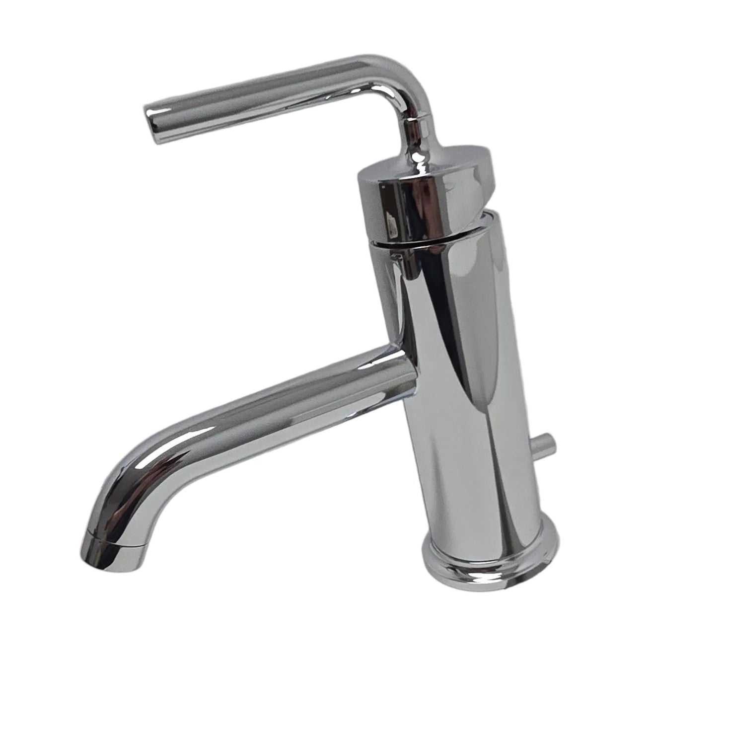 Kohler Purist Single-handle bathroom sink faucet