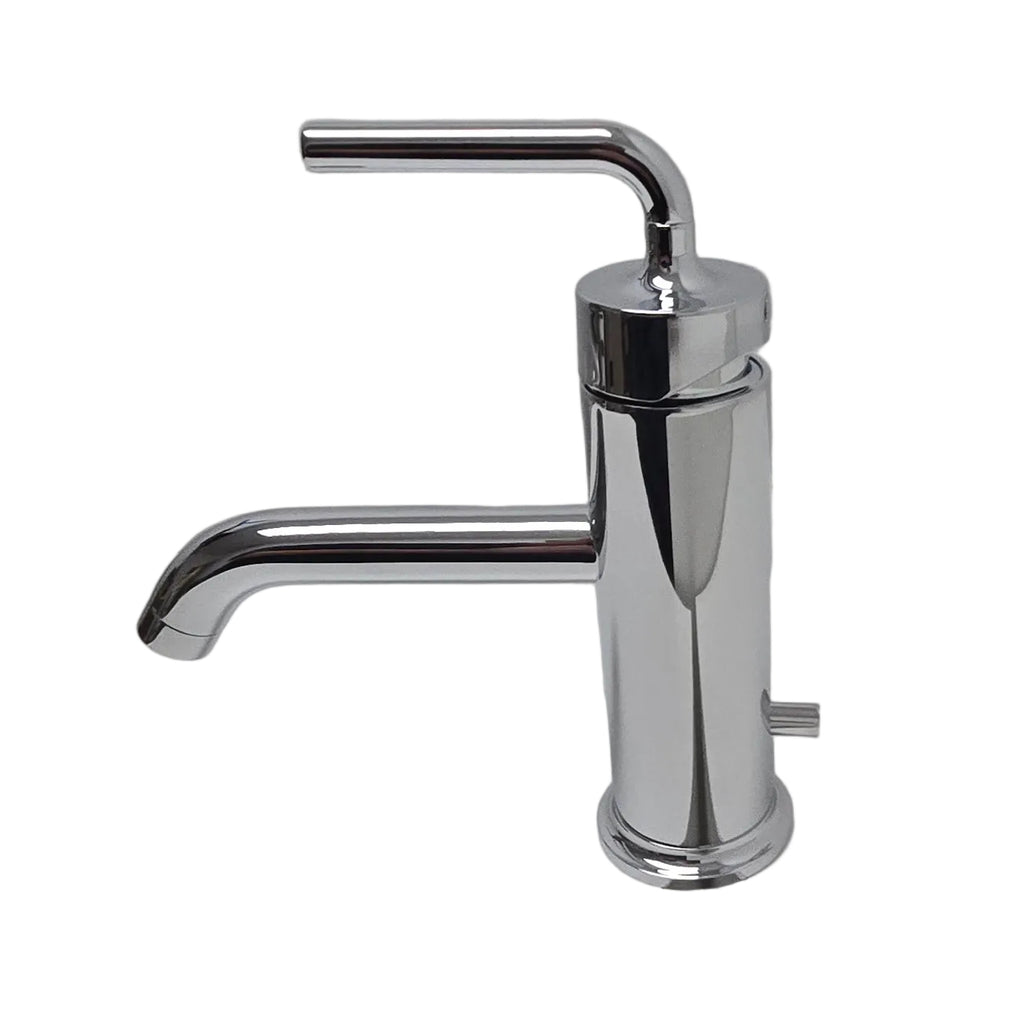 Kohler Purist Single-handle bathroom sink faucet
