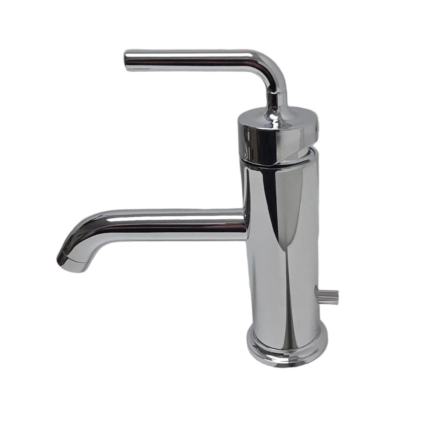 Kohler Purist Single-handle bathroom sink faucet