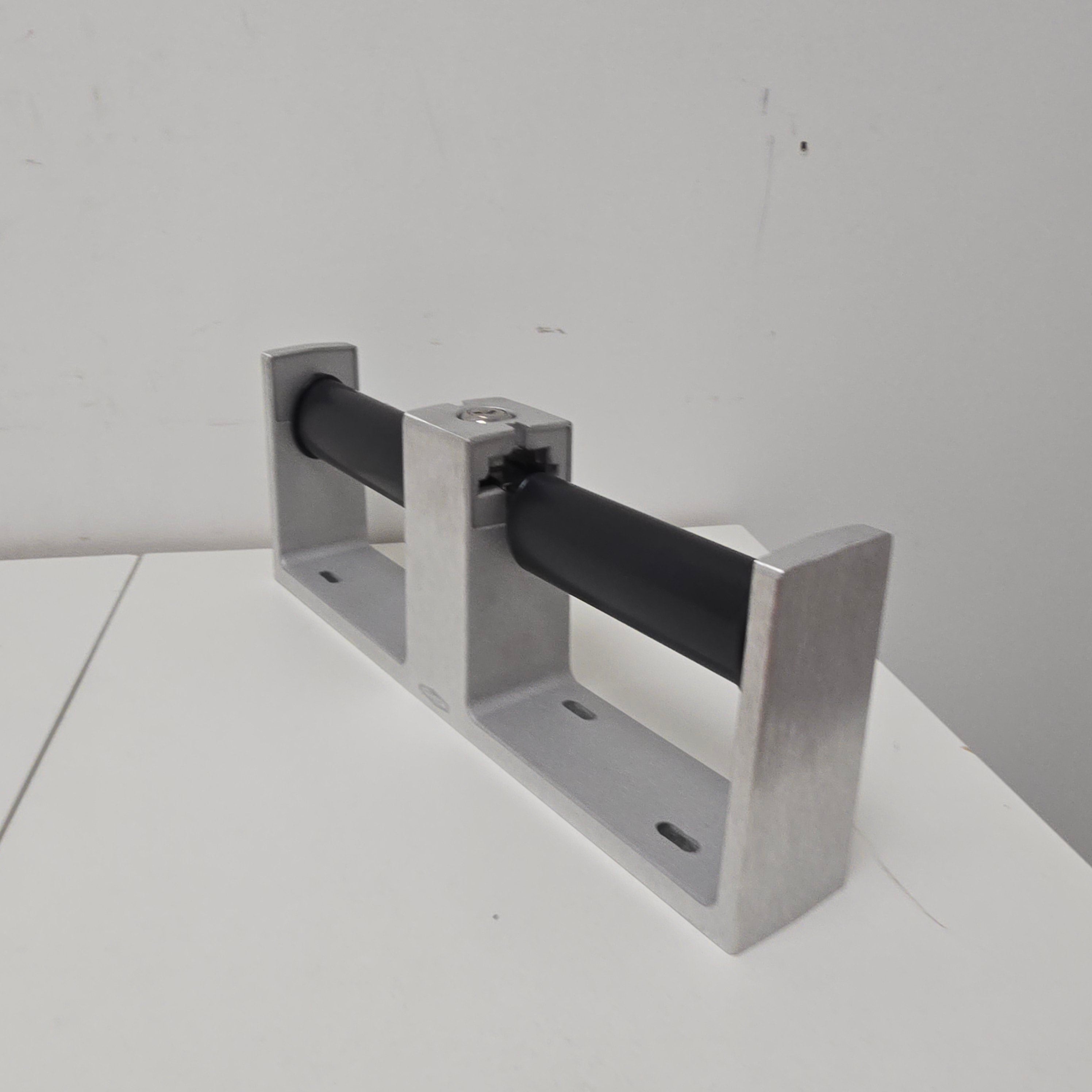 Bobrick Commercial Double Roll Toilet Paper Dispenser (B-27460)