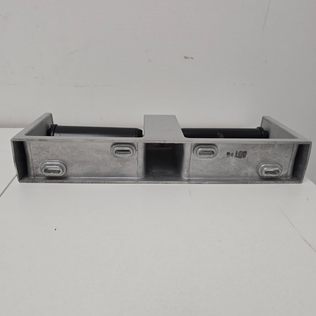 Bobrick Commercial Double Roll Toilet Paper Dispenser (B-27460)