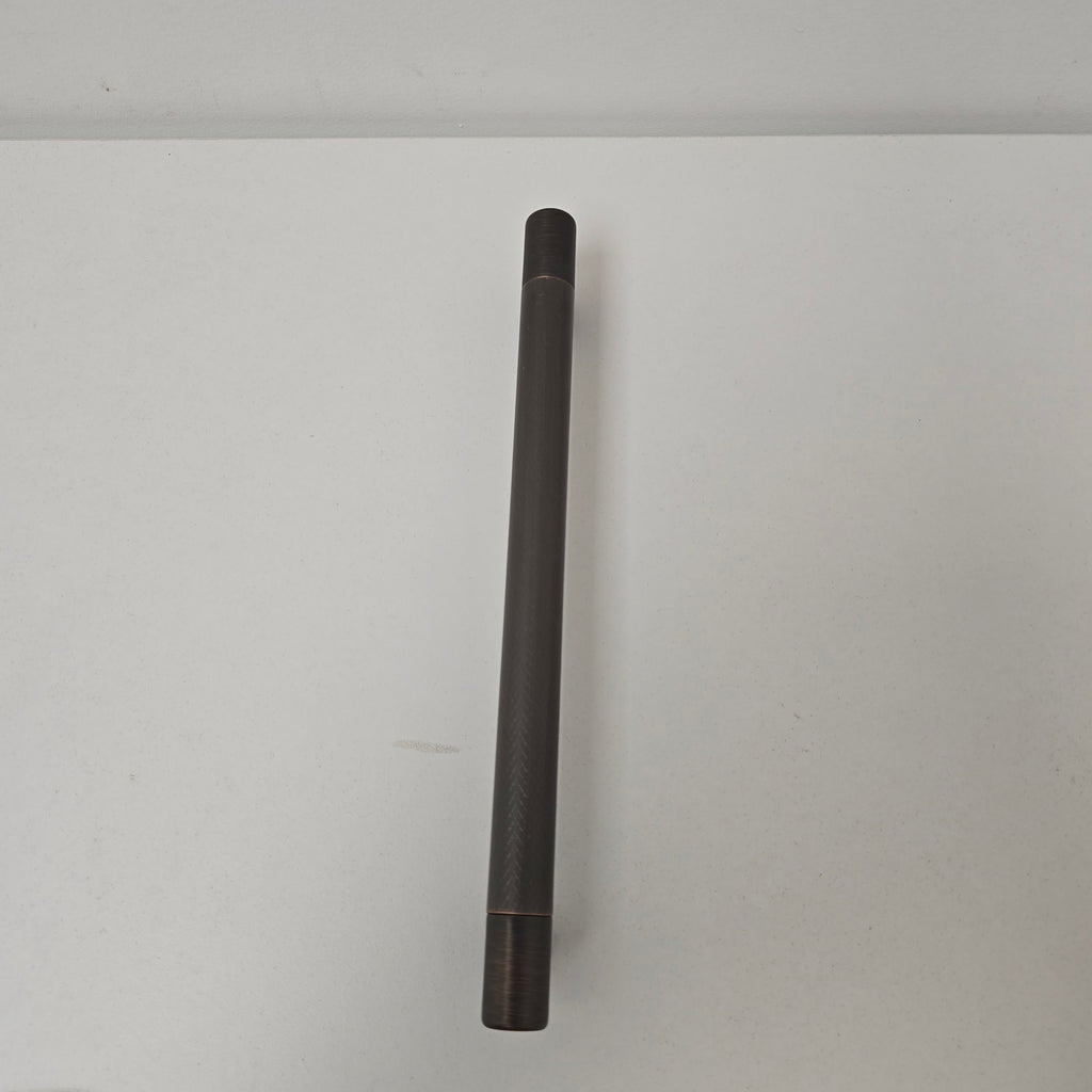 Amerock Bronx Center Bar Bronze Cabinet Pull