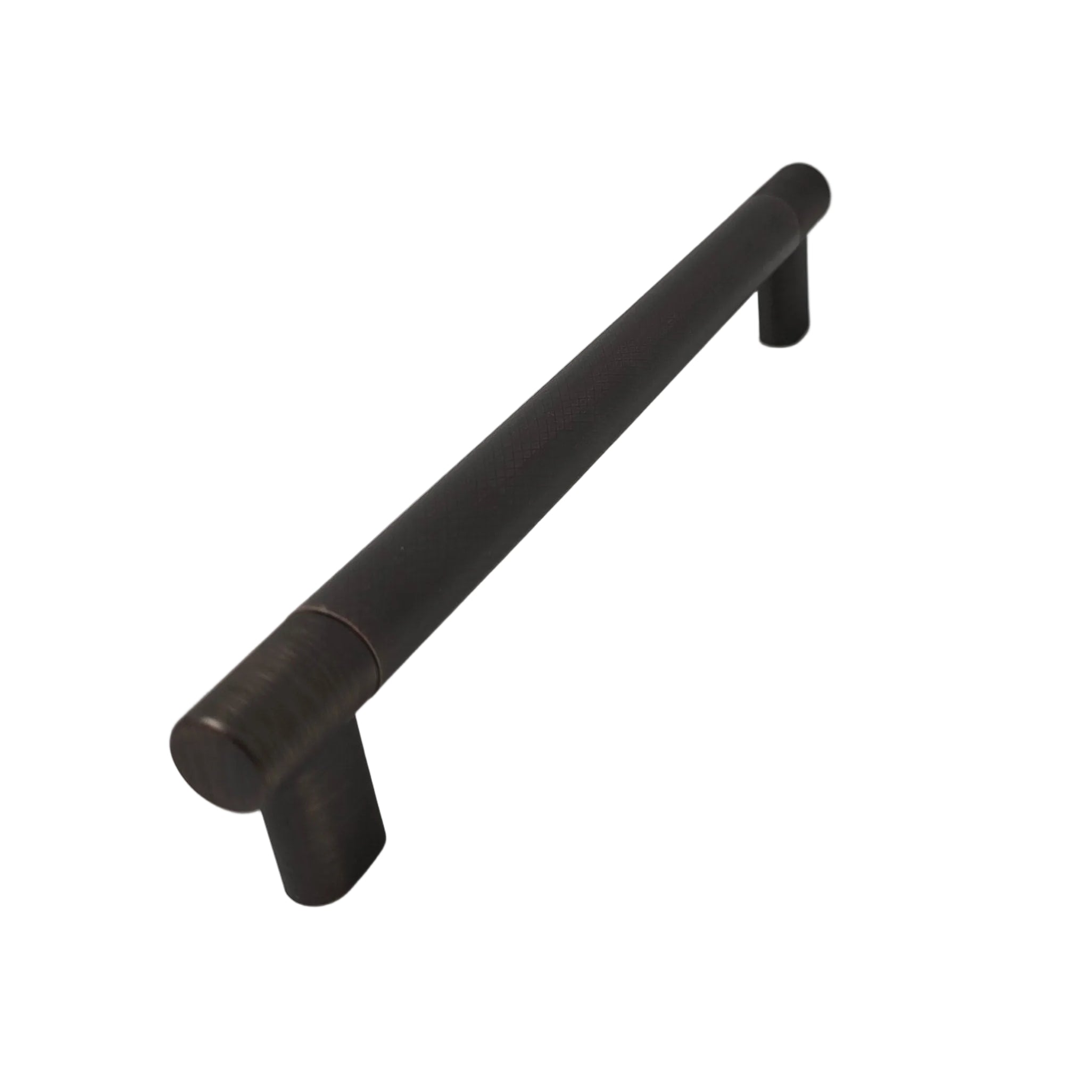 Amerock Bronx Center Bar Bronze Cabinet Pull