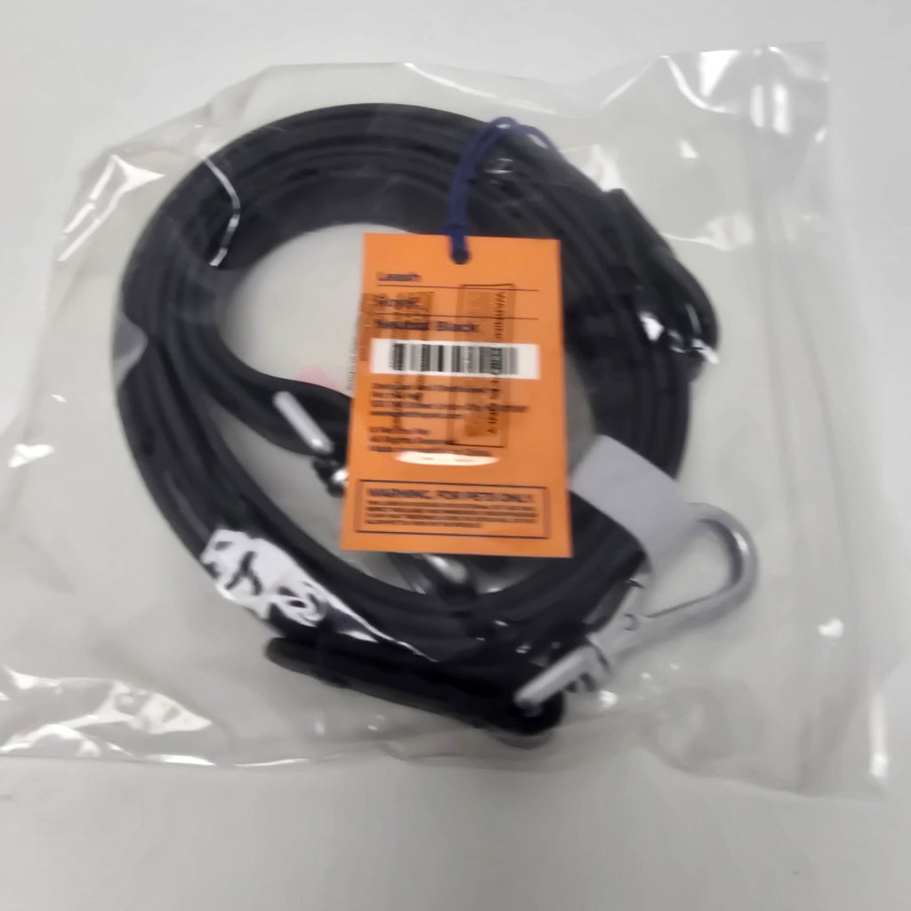 Silicone leash Pet the Pet brand for dogs and cats