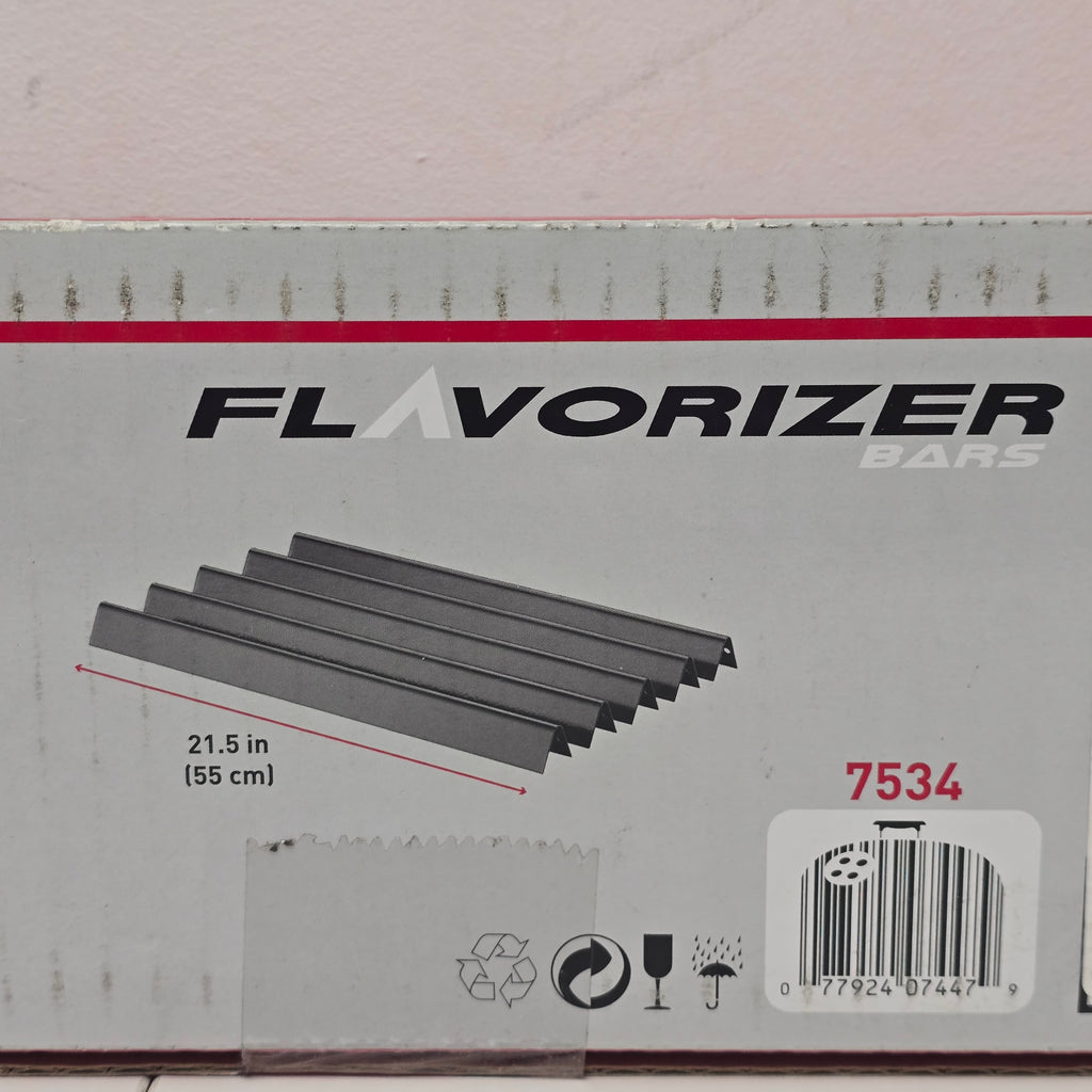 Weber grills flavorizer bars 200 series (7534)