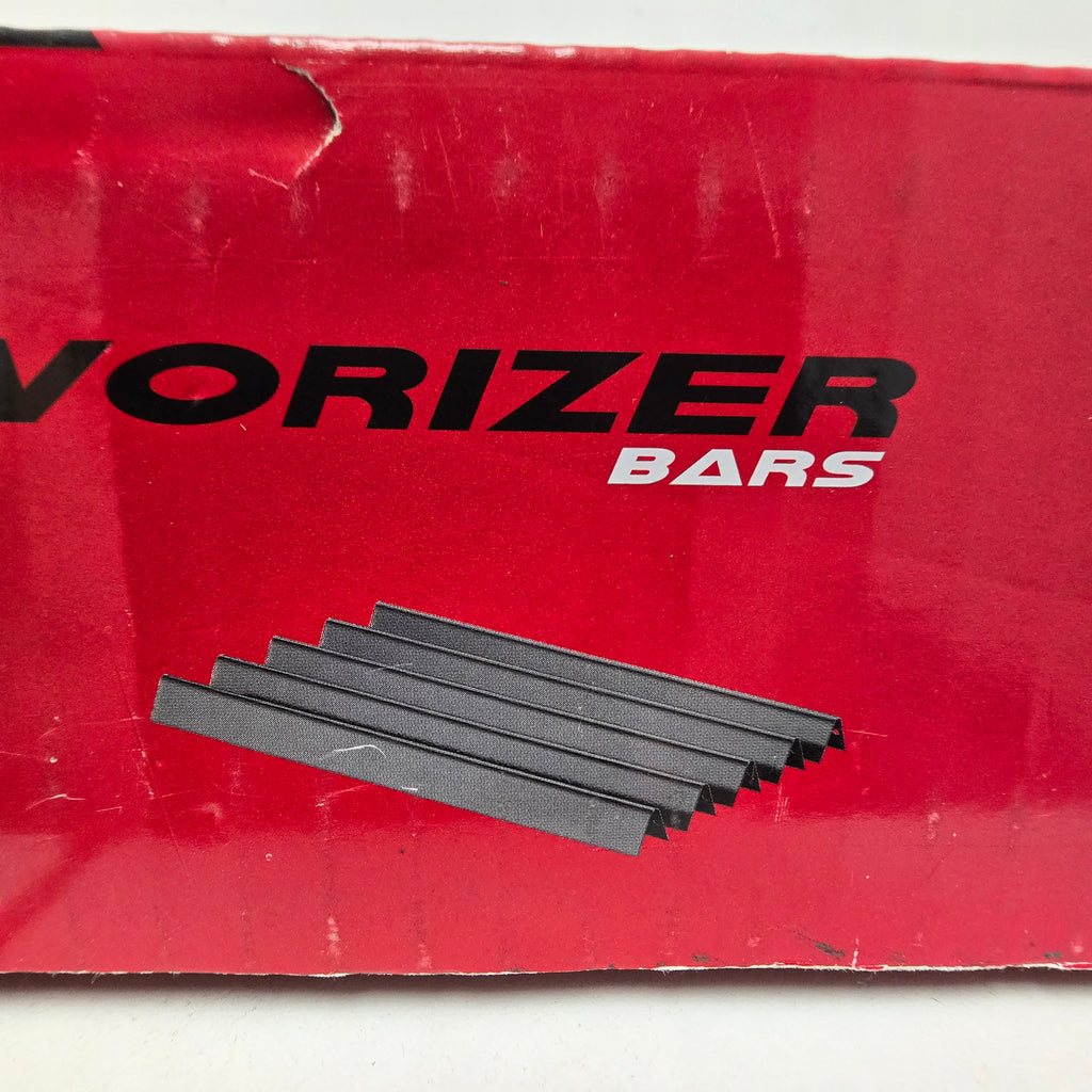 Weber grills flavorizer bars 200 series (7534)