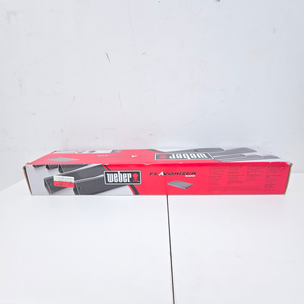 Weber grills flavorizer bars 200 series (7534)