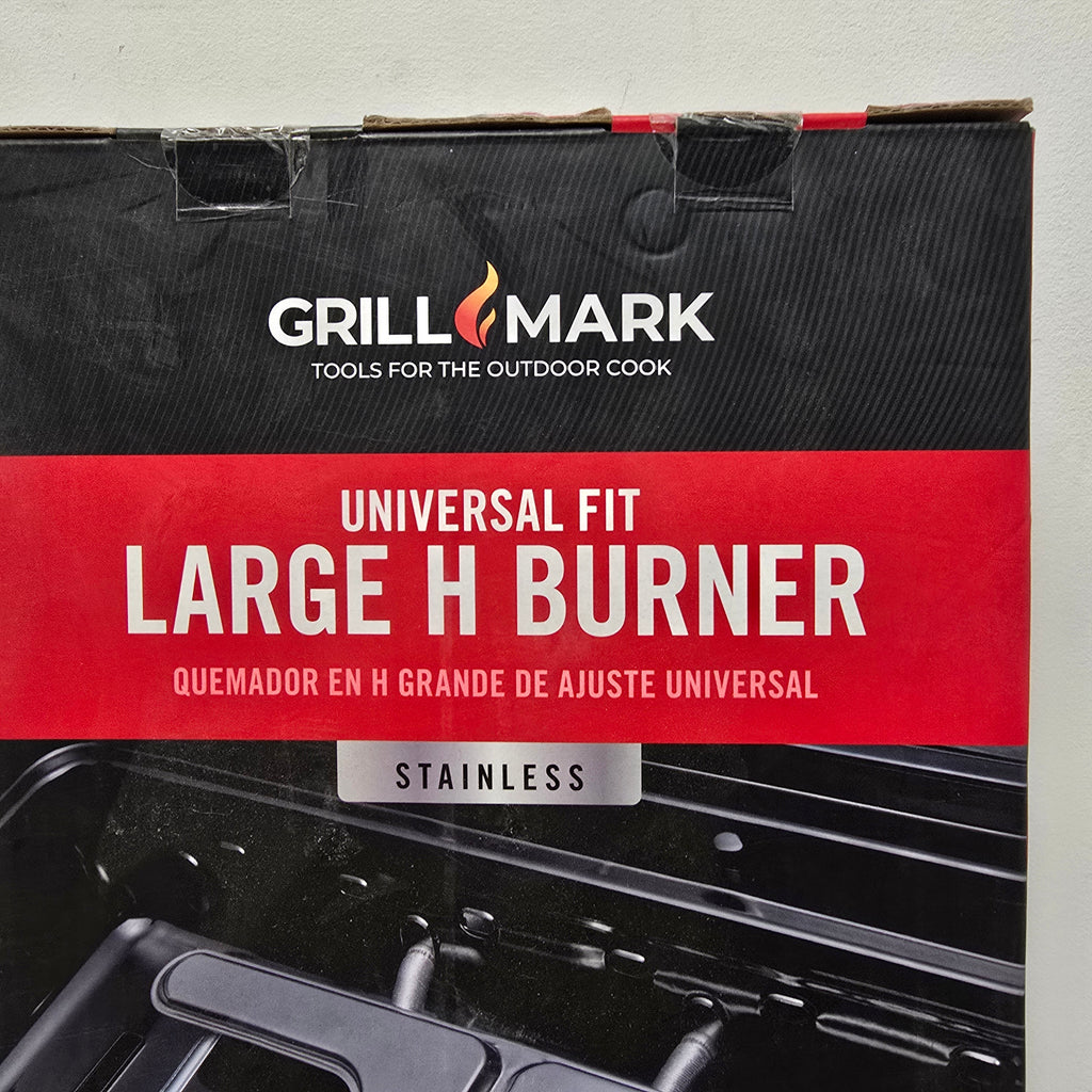Grill Mark Universal Large H Burner (8084121)