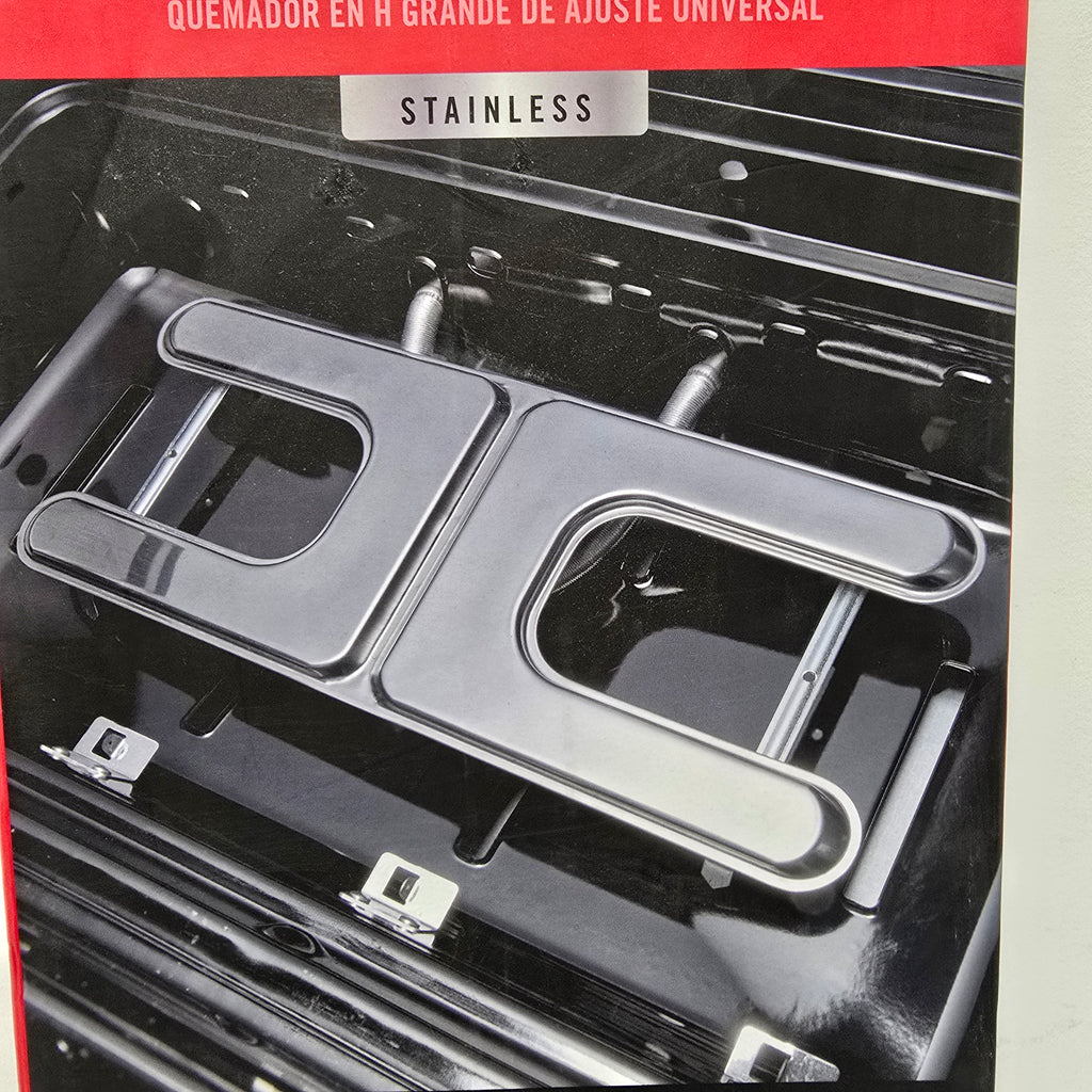 Grill Mark Universal Large H Burner (8084121)