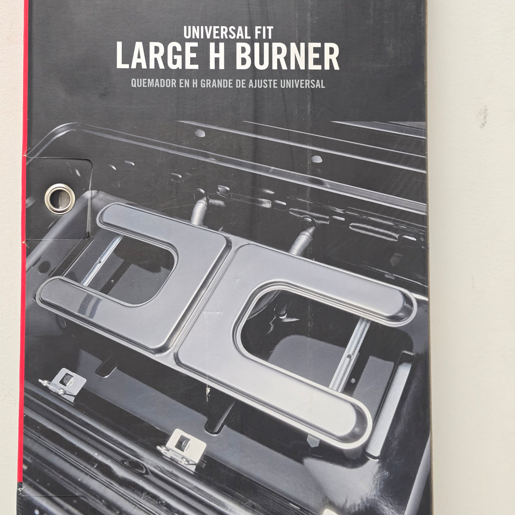 Grill Mark Universal Large H Burner (8084121)
