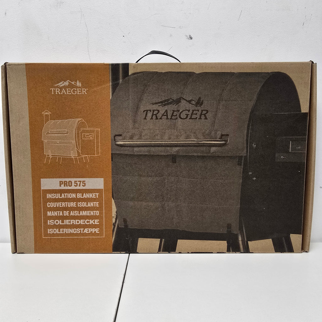 Traeger pro 575 insulation blanket (BAC626)