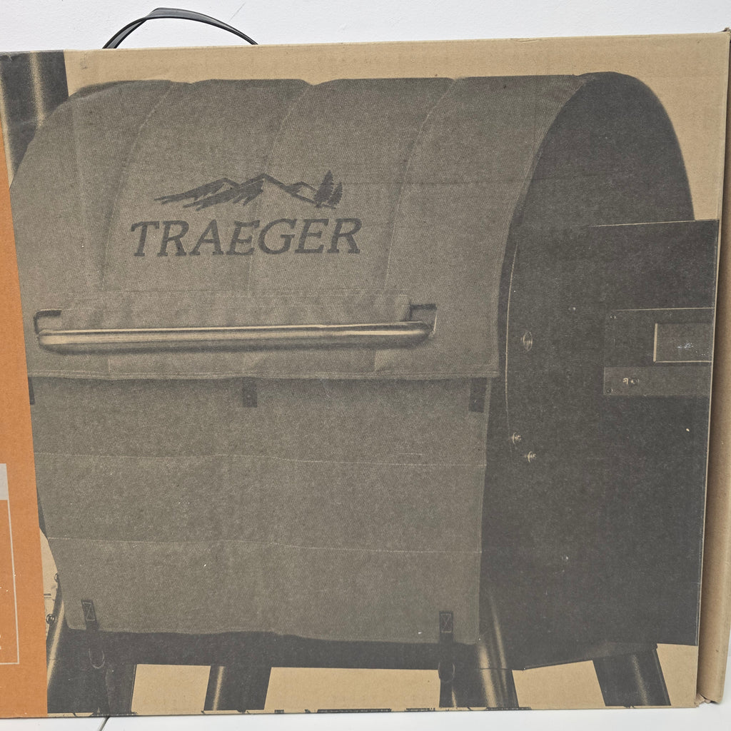 Traeger pro 575 insulation blanket (BAC626)