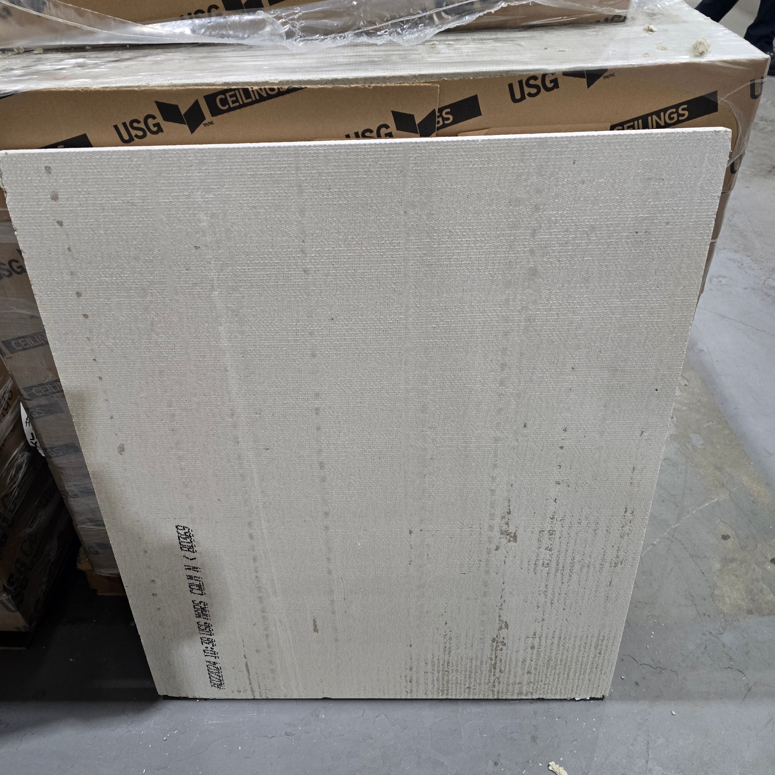 Ceiling Tile - USG Mars High-NRC (80369)