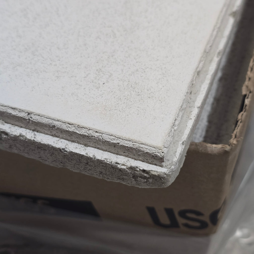 Ceiling Tile - USG Mars High-NRC (80369)