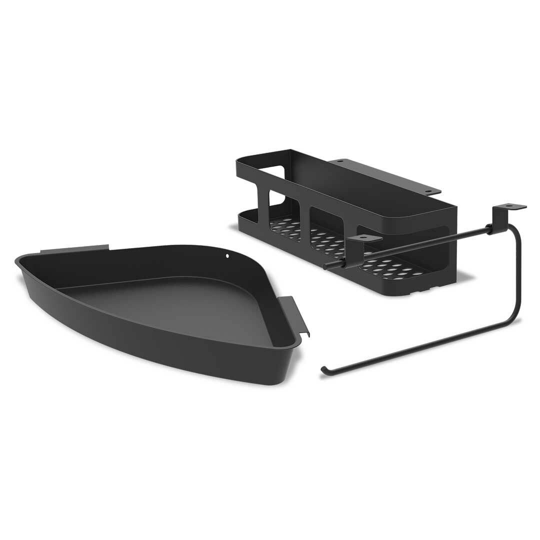 Big Green Egg 3 Piece Accessory Pack (126948)