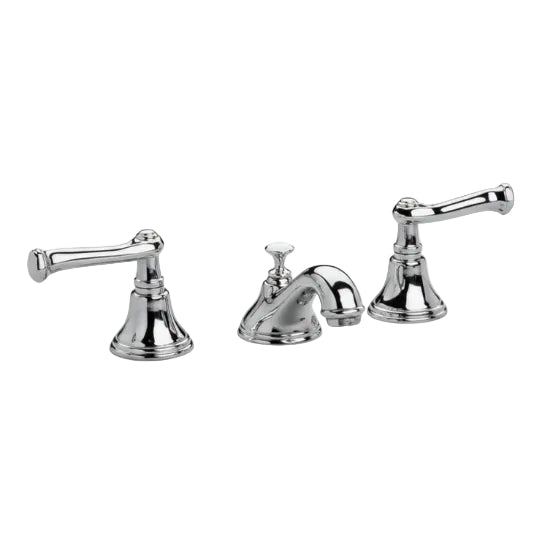 Jado Colonial Curved Spread Set (853918.150)