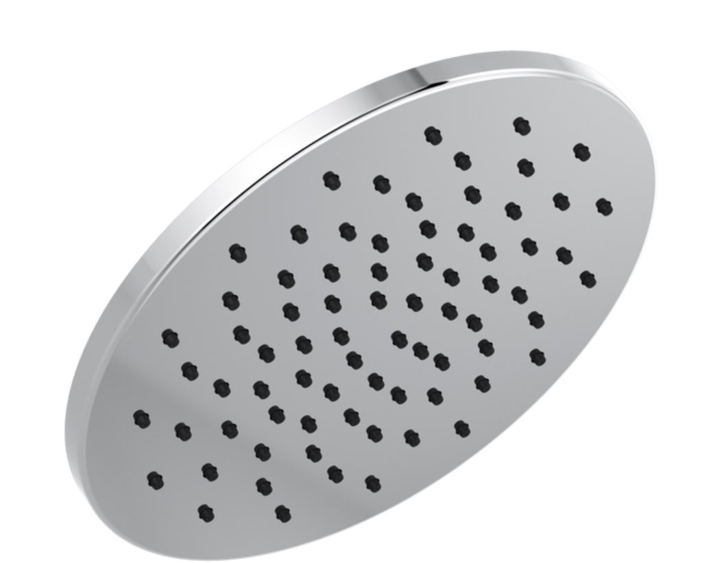 Delta Single-Setting Metal Raincan Shower Head (52158-PR)