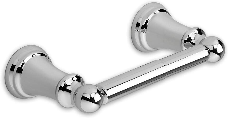 American Standard TR Series Toilet Paper Holder - Chrome (8334230.002)