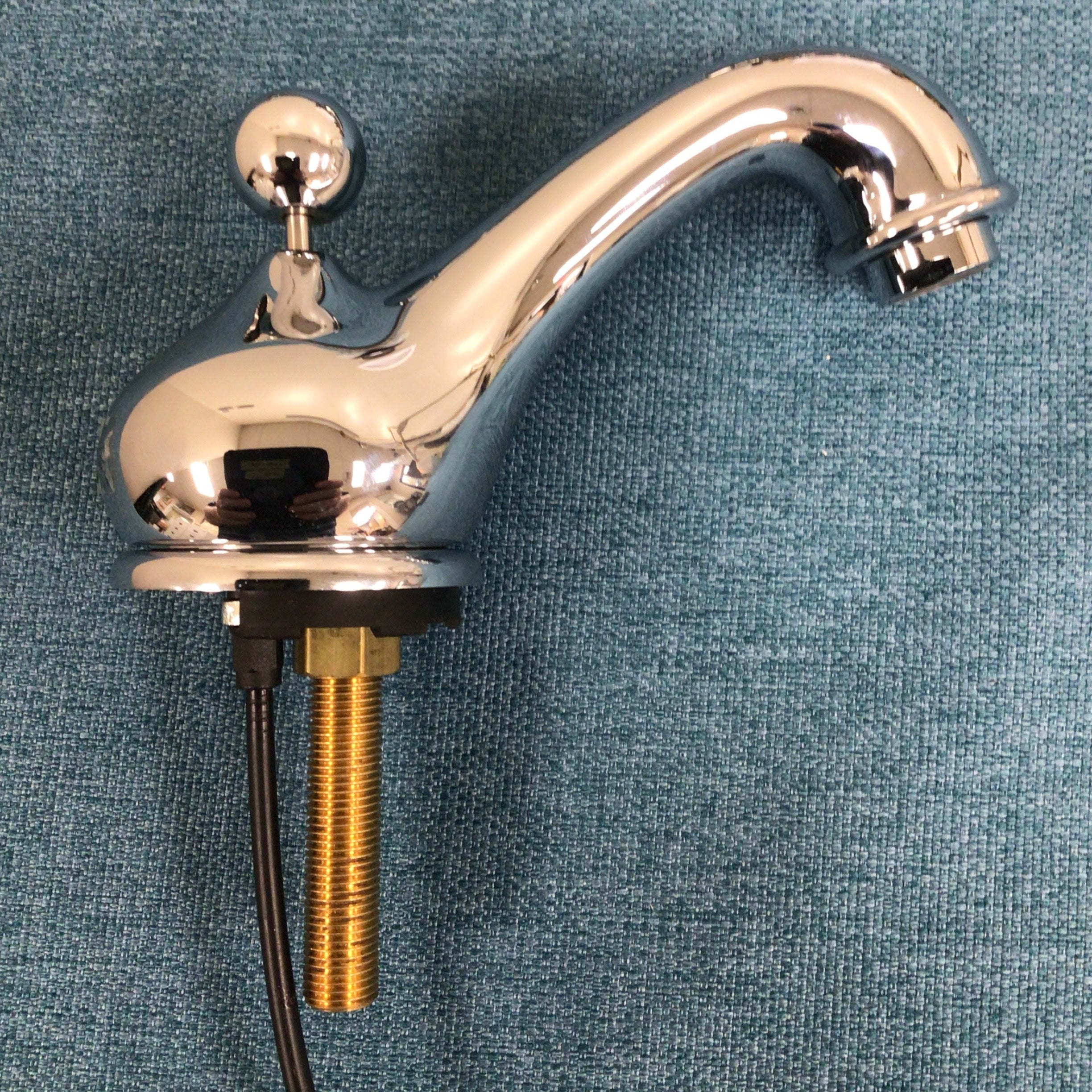 American Standard - Amarilis Faucet 3801.000.002