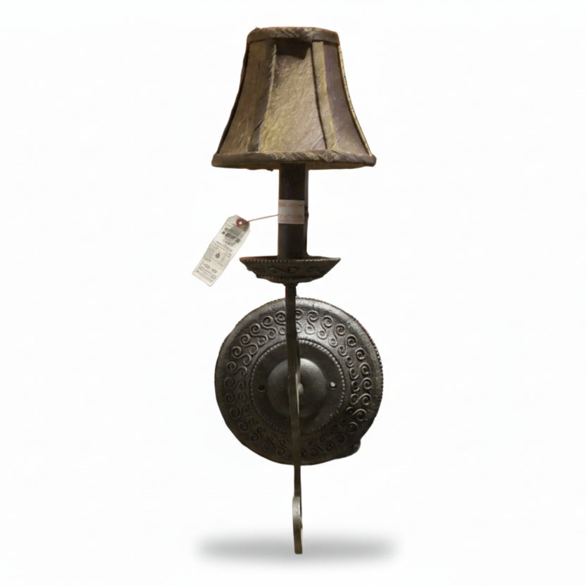 Sunset Light Fixture (F7641-17)