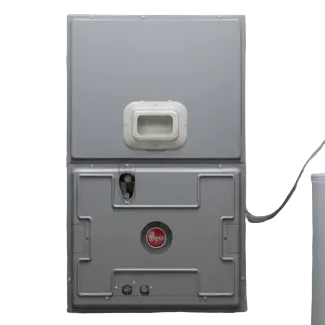 Air Handler - RB2TZ3621STANMAN00 - W2524