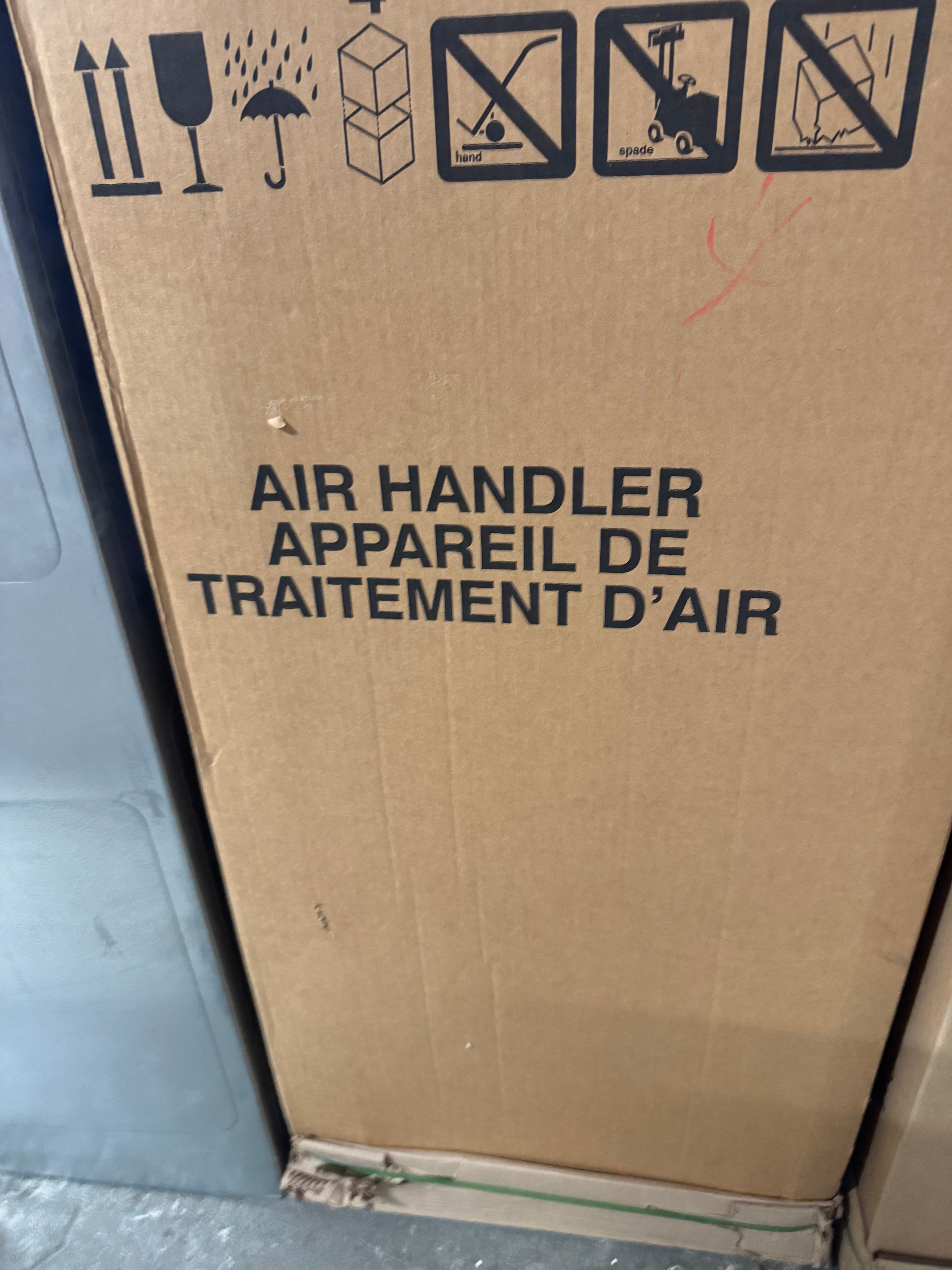 Air Handler - RH1P3617STANJA - W5121