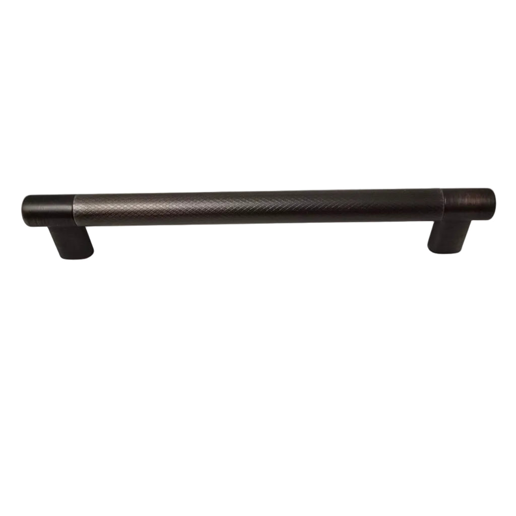 Amerock Bronx Center Bar Bronze Cabinet Pull