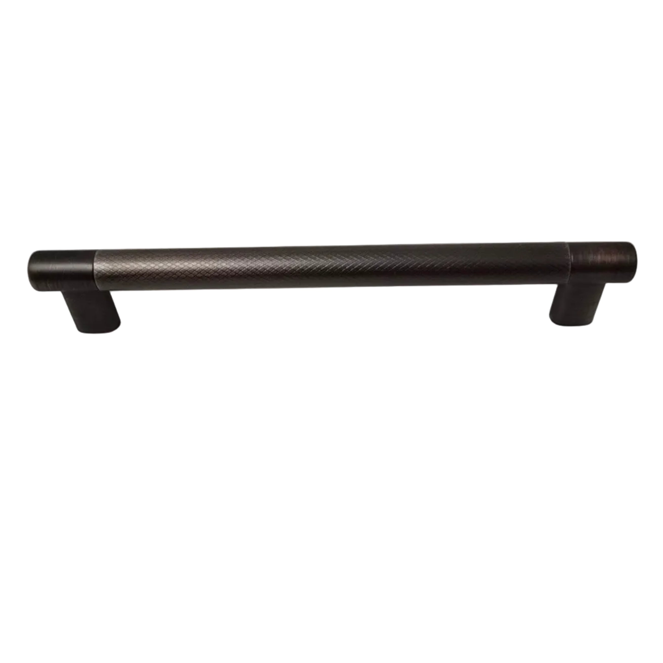 Amerock Bronx Center Bar Bronze Cabinet Pull