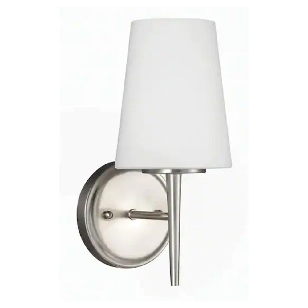 Generation Lighting Driscoll One Light Wall/Bath Sconce (4140401-962)