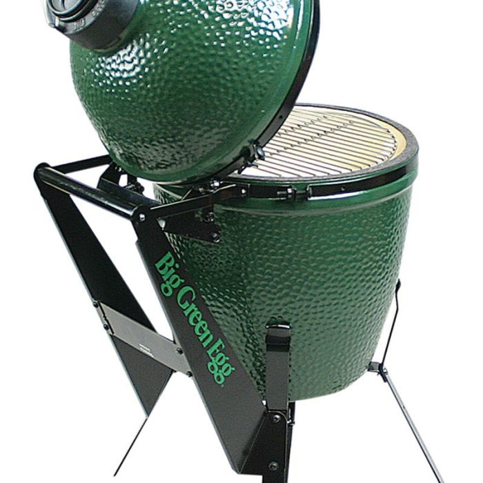 Big Green Egg Nest Handler Large (301086)