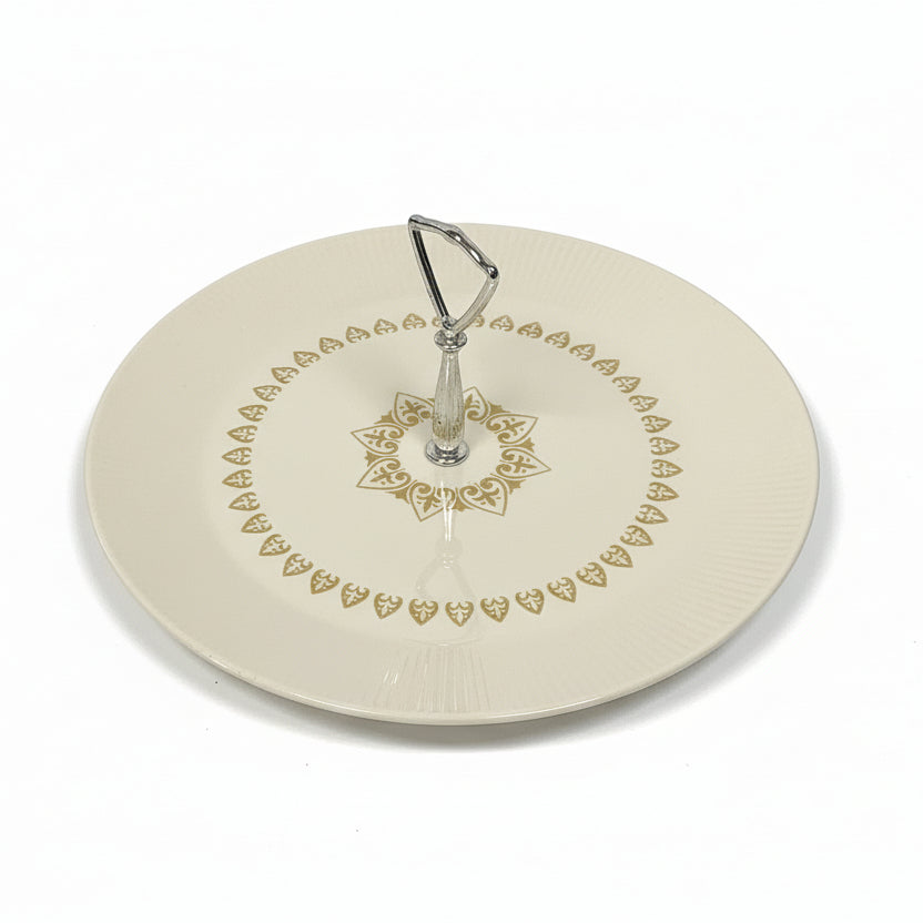 Cookie Serving Plate | Sheffield