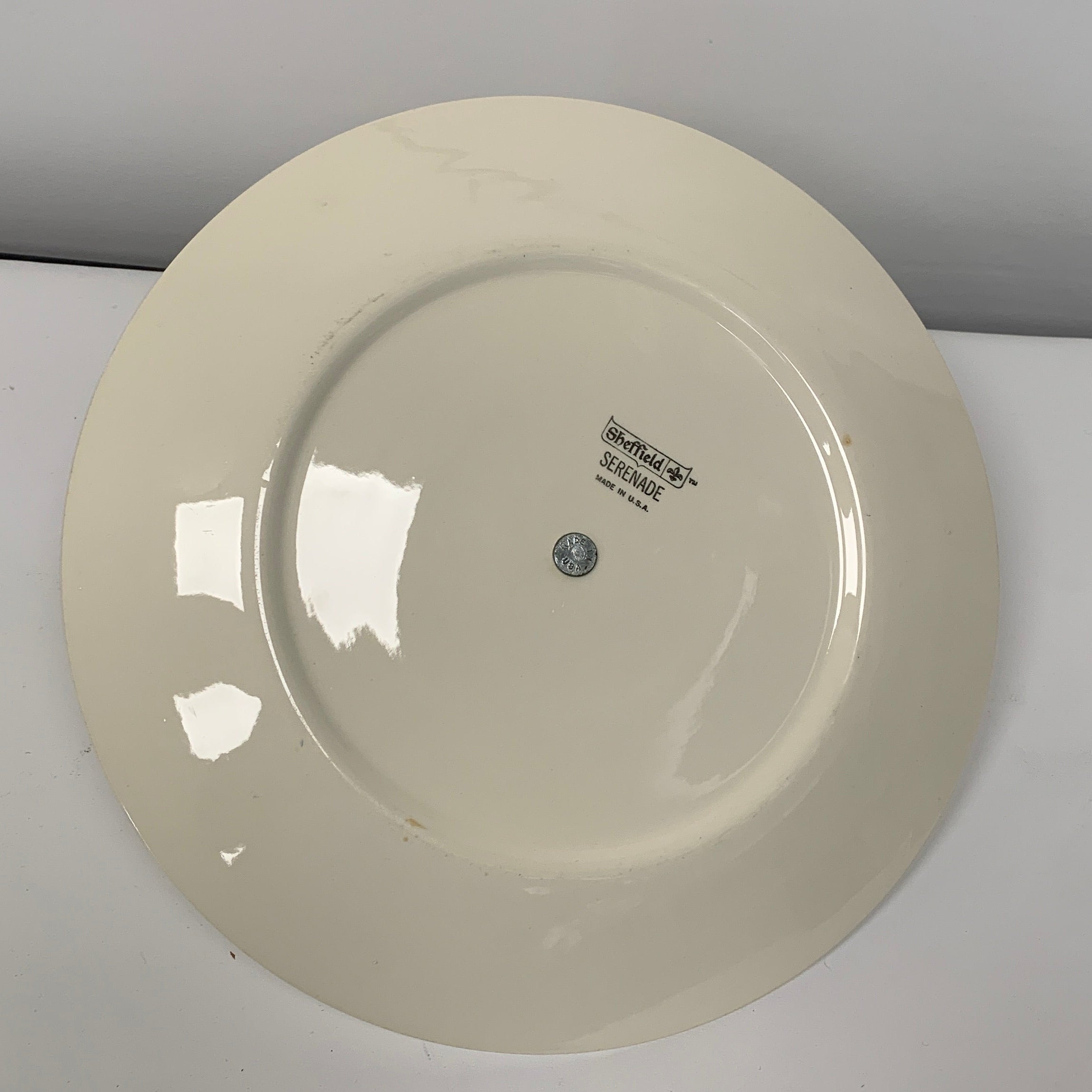 Cookie Serving Plate | Sheffield