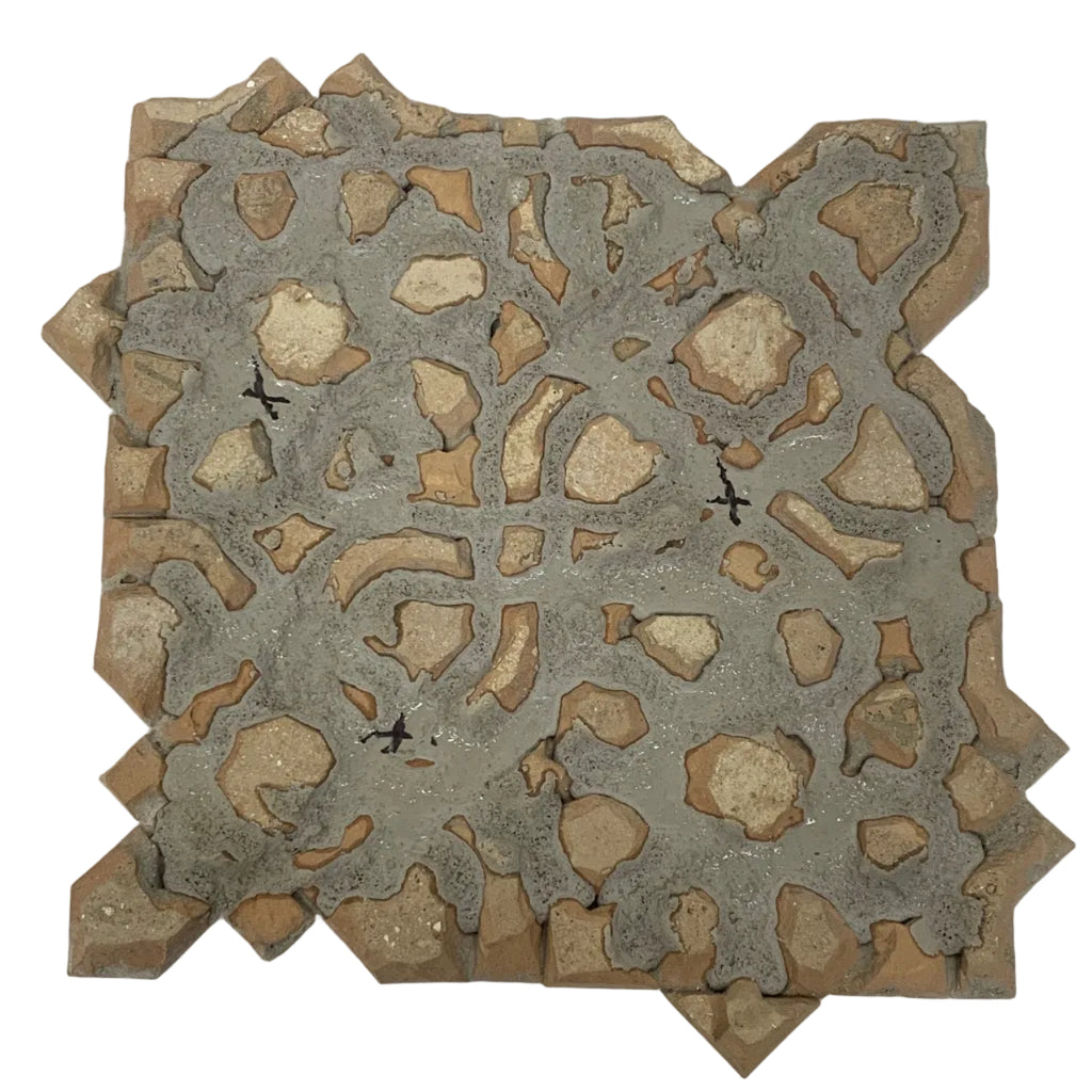 Mosaic Wall Tiles | Mosaic House